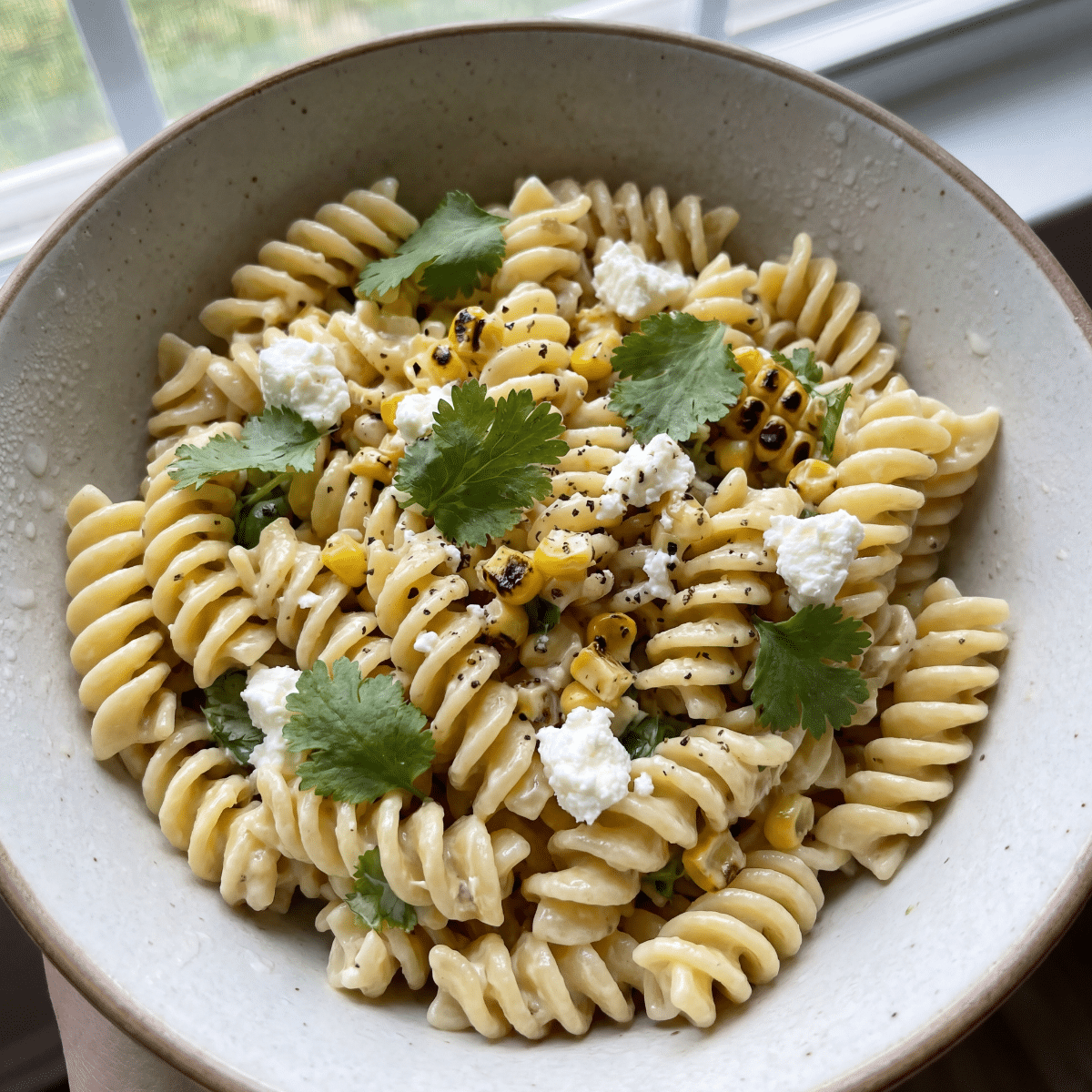 Vegetarian Pasta Salad Cold: Easy Summer Recipe